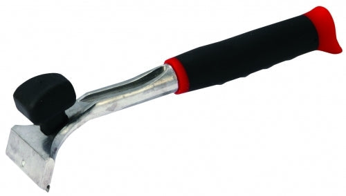 2" Carbide Soft Grip Wood Scraper-Red Devil-Atlas Preservation