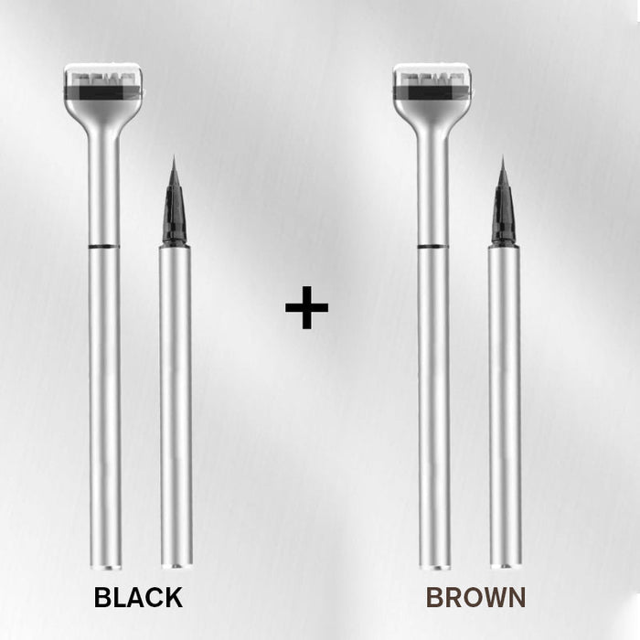 Black+Brown