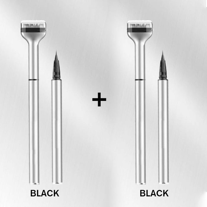 Black*2