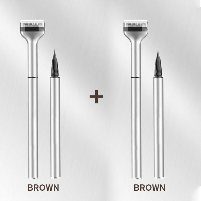 Brown*2