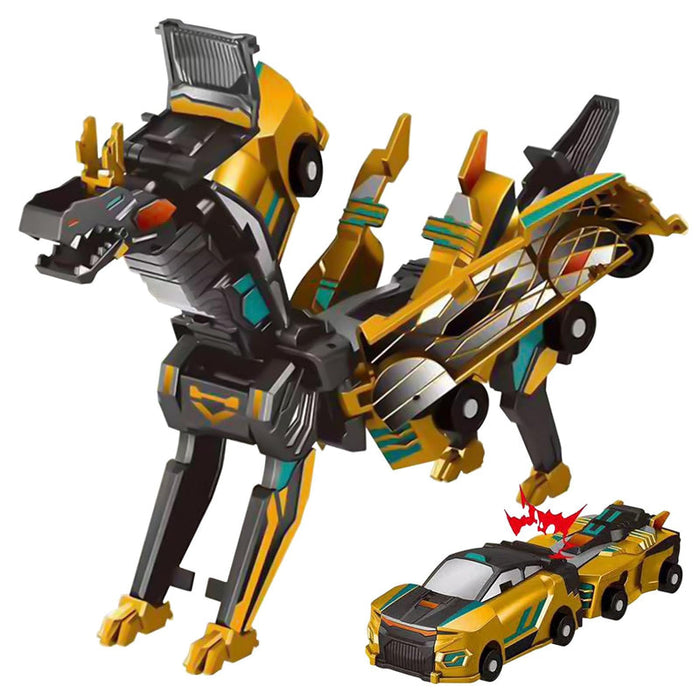 Goldwing Dragon / 1 pc