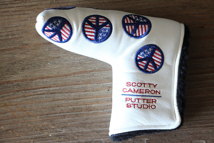 2004 USA Peace Sign