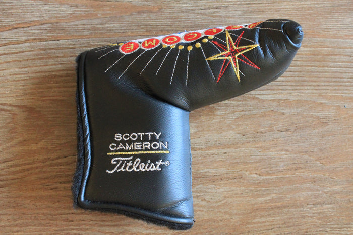 2005 Fabulous Las Vegas Headcover