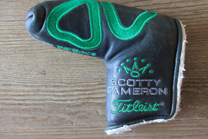 2012 Scotty Cameron Rory Mcilroy