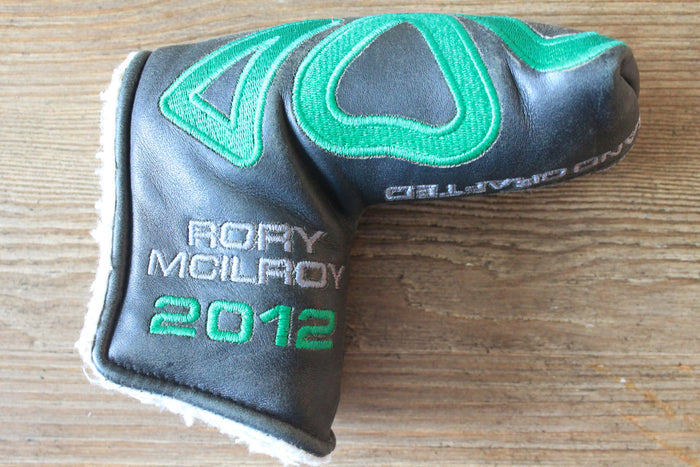 2012 Scotty Cameron Rory Mcilroy