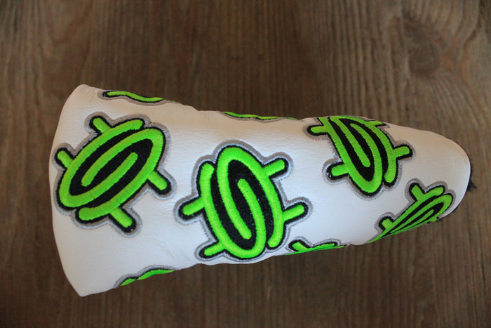 2013 Custom Shop Cash is King Headcover