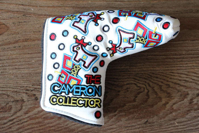 2014 The Cameron Collector