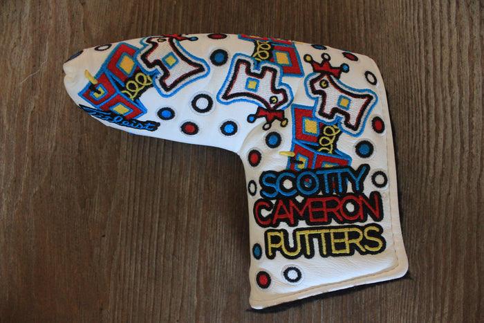 2014 The Cameron Collector
