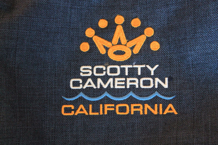 2016 Club Cameron Backpack