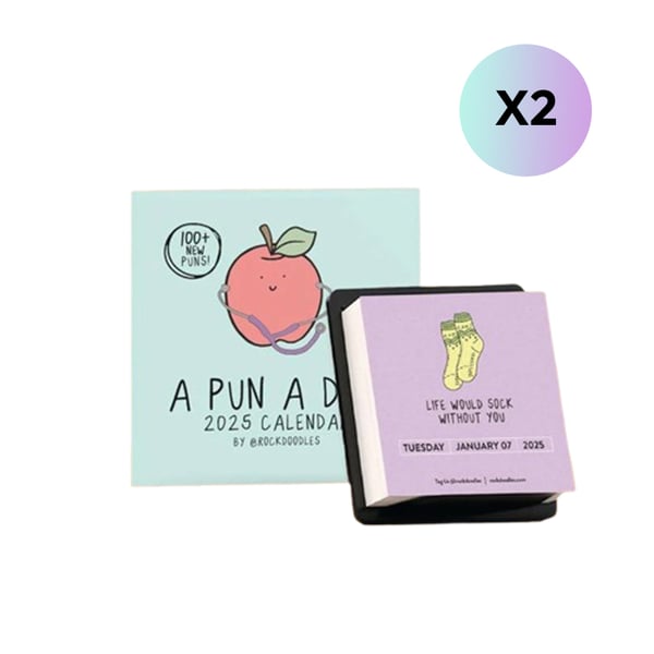 2 pcs