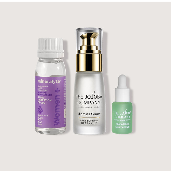 2026 Menopause Month Bundle