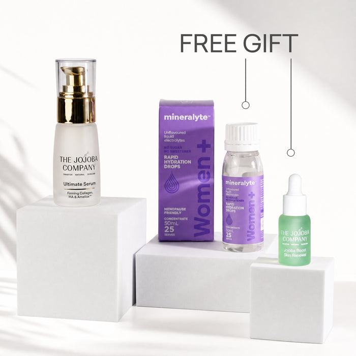 2026 Menopause Month Bundle