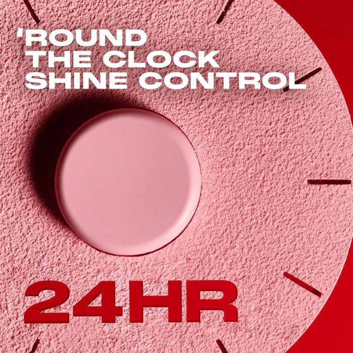 24-HR Shine Control Setting Powder