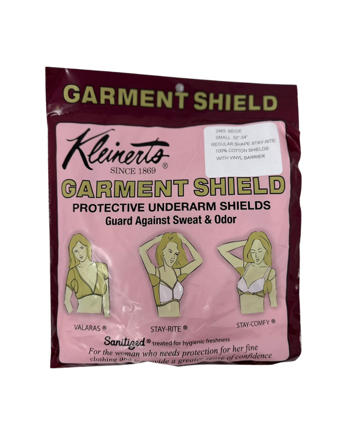 2483 Beige Stay Rite Mesh Vinyl Shields