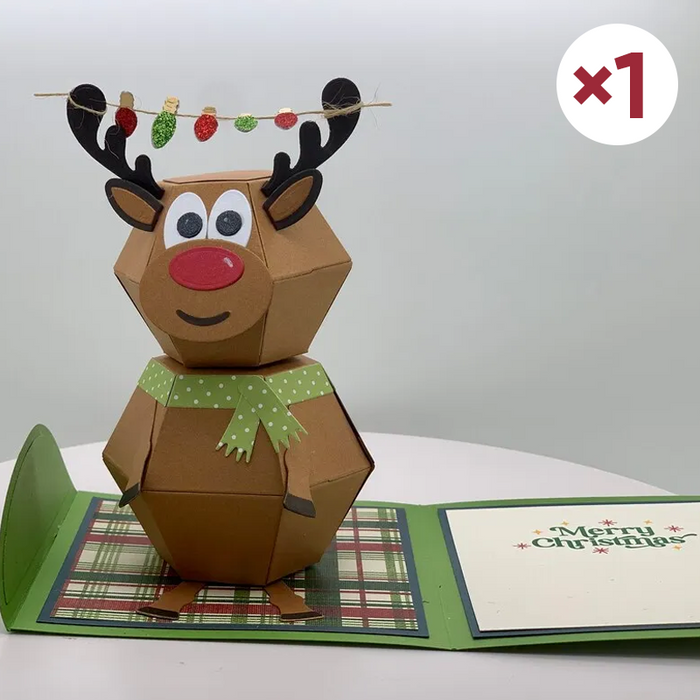 🦌Reindeer