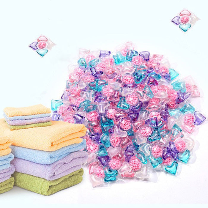 5 in 1 Laundry Detergent Soap Pods