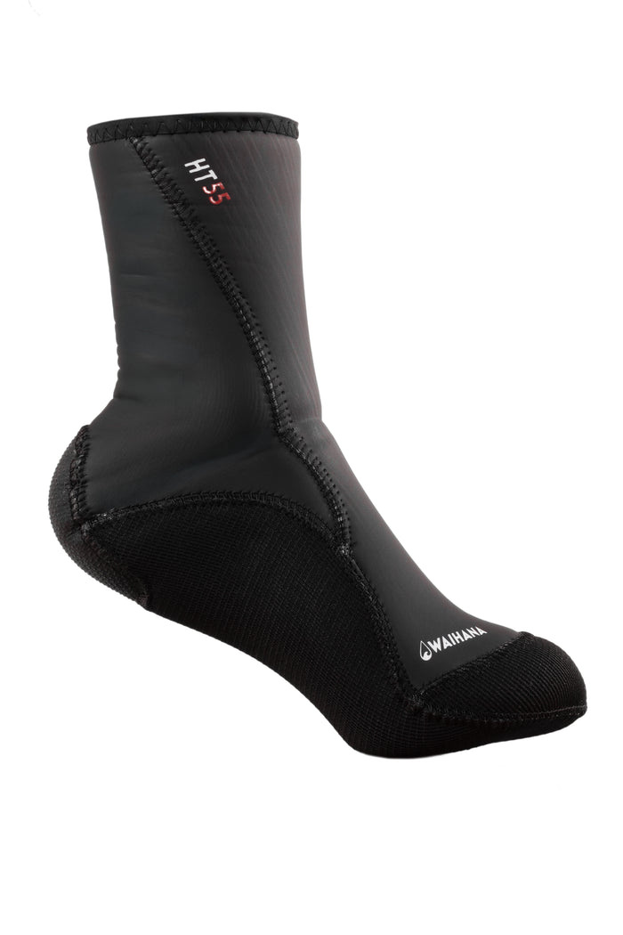 5.5mm SuperSkin High Top Socks