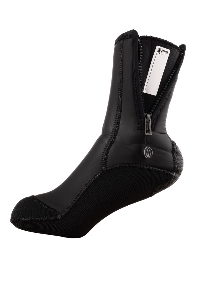 5.5mm SuperSkin High Top Socks