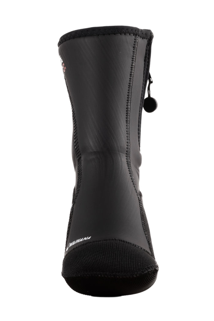 5.5mm SuperSkin High Top Socks