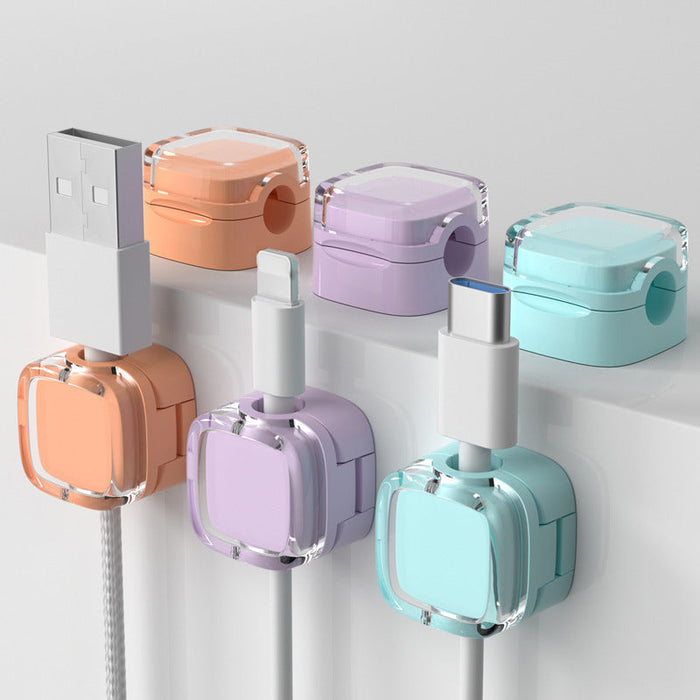 1 SET - 6 pc / Multicolor