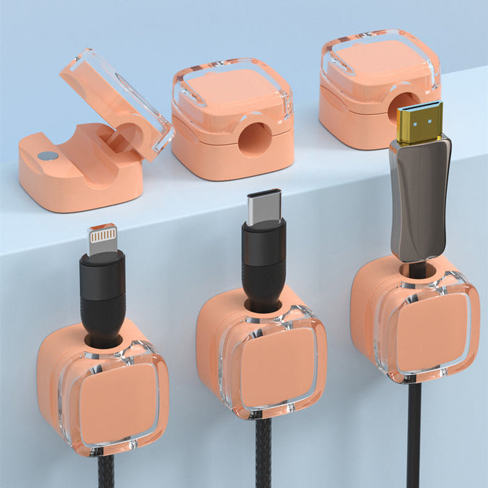 1 SET - 6 pc / Orange