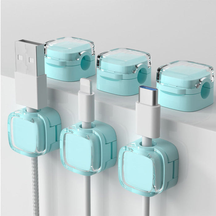 1 SET - 6 pc / Blue
