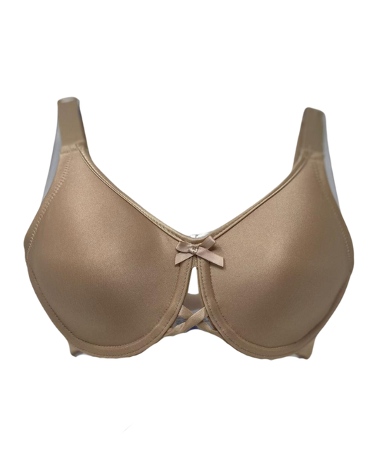 Va Bien 613 Nude Molded Underwire Bra Myselflingerie.com