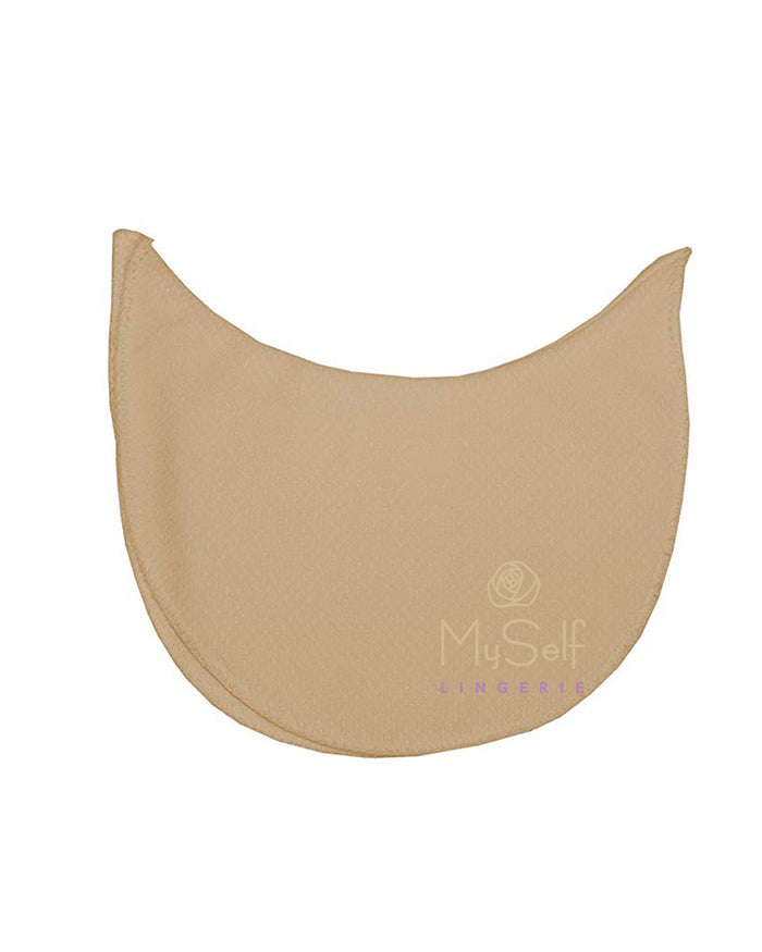 Kleinert's 670F Fabrapel Sew In Shields MYSELFLINGERIE.COM