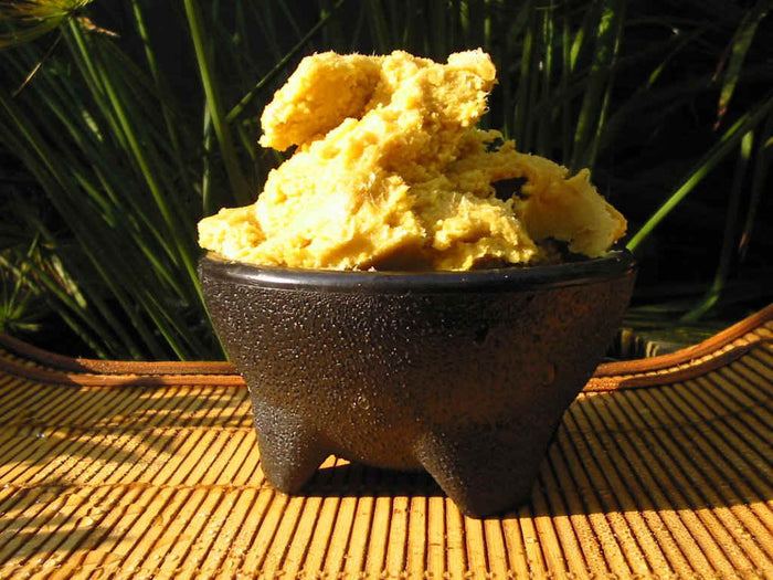 African Shea Butter