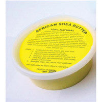 African Shea Butter