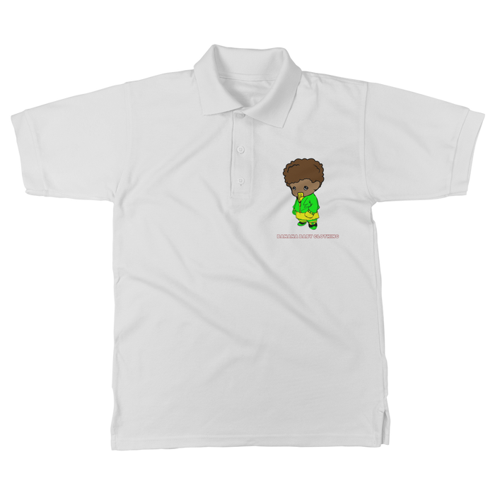 White / Unisex / S