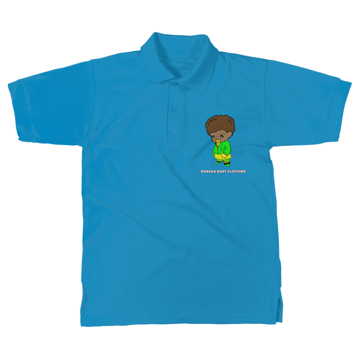 Sapphire / Unisex / S