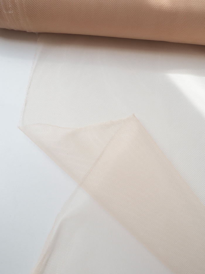 Almond Tulle