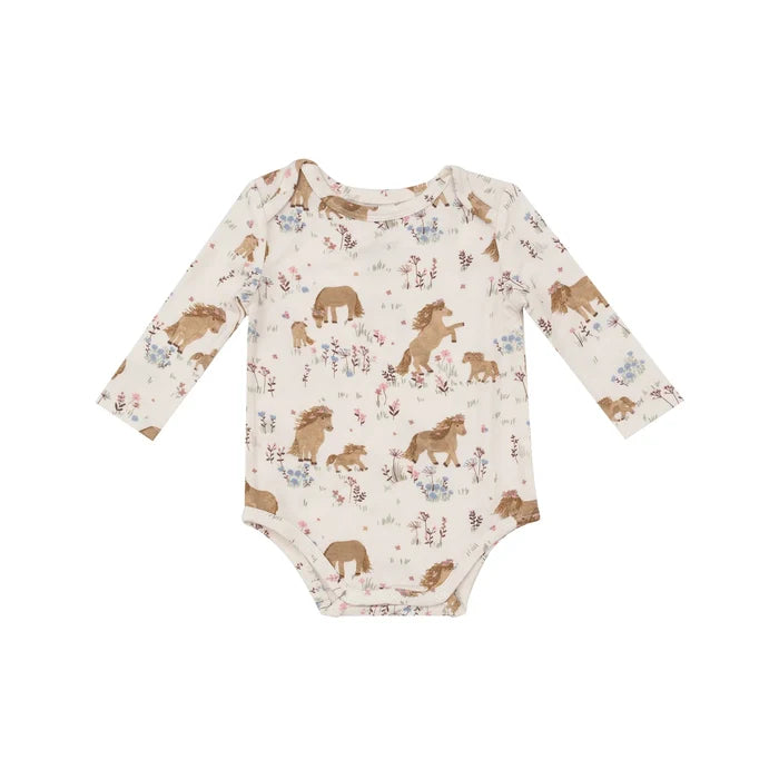 Angel Dear Bodysuit