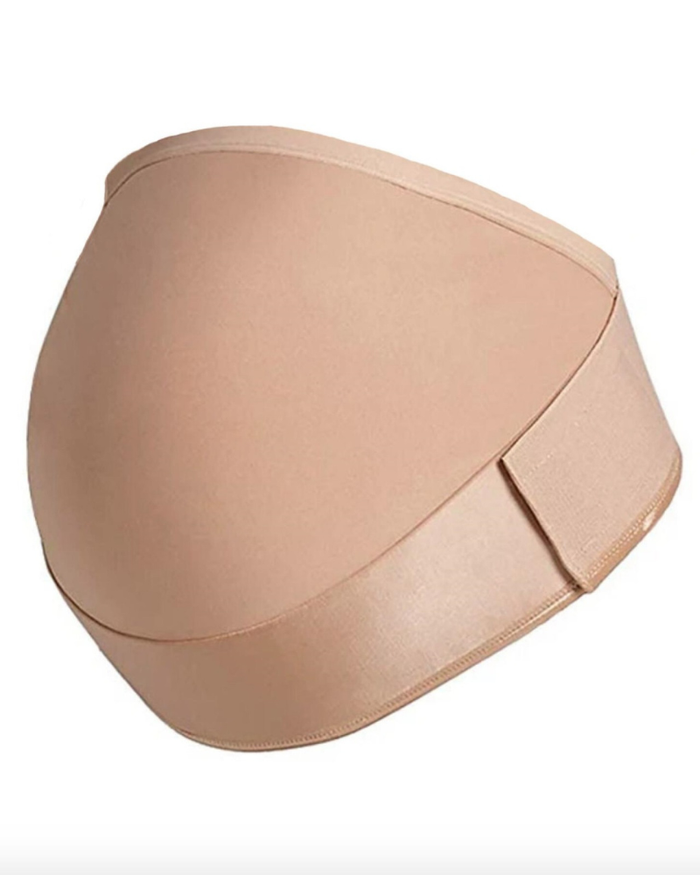 Anita Deep Sand Maternity Belt