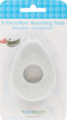 Aromatherapy Refill Pads
