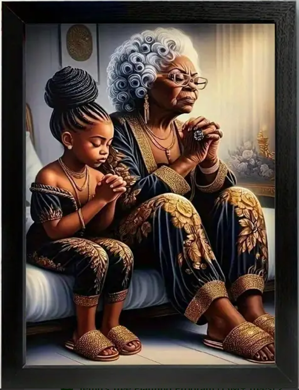 Art work of all types in our store (Painting).