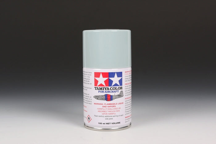 AS-5 Light Blue Spray Paint