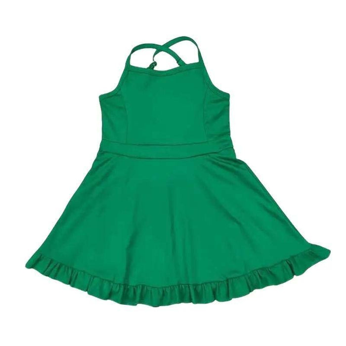 Green / 4XS