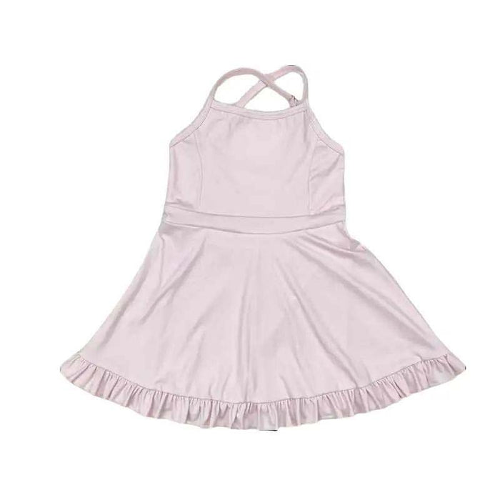 Pink / 4XS