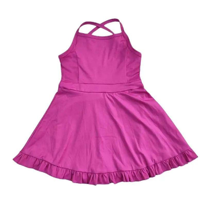 Magenta / 4XS