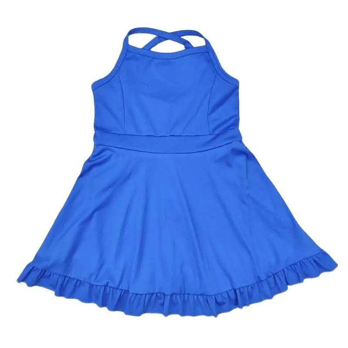 Blue / 4XS