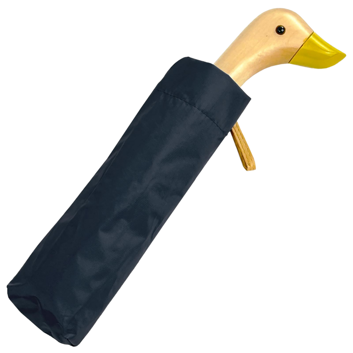 Atzbranding UB03-XYYT Black Duck Head Umbrella Myselflingerie.com
