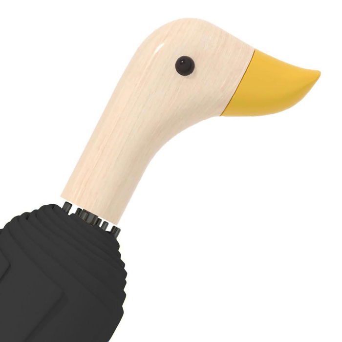 Atzbranding UB03-XYYT Black Duck Head Umbrella Myselflingerie.com