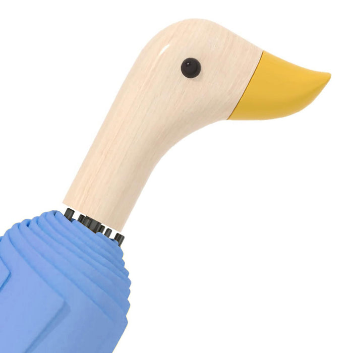 Atzbranding UB03-XYYT Blue Duck Head Umbrella Myselflingerie.com
