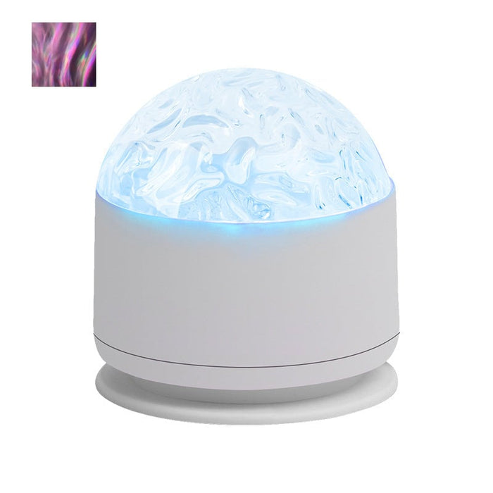 16 colors of northern lights / plug-in type