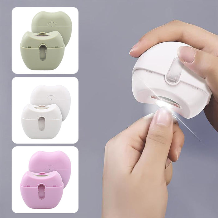 Automatic Nail Trimmer