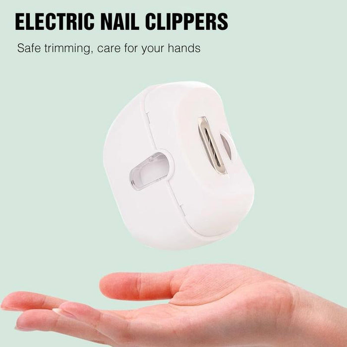 Automatic Nail Trimmer