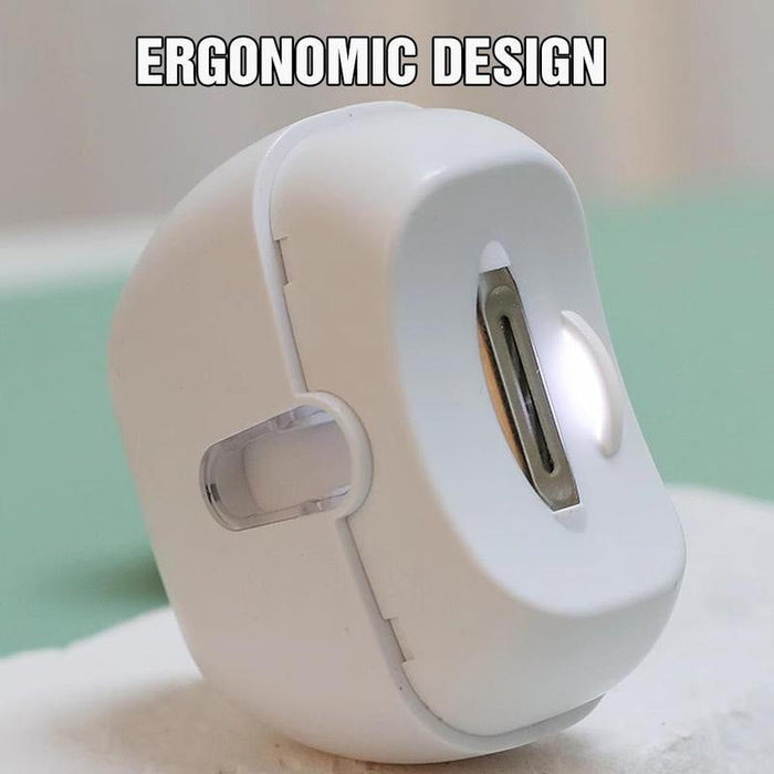 Automatic Nail Trimmer