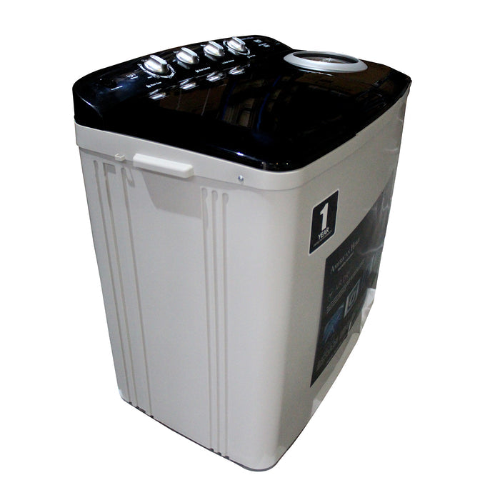 AWT-M1022AD AME HOME 10KG TWINTUB WASHER